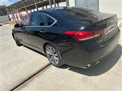 جنسس G80